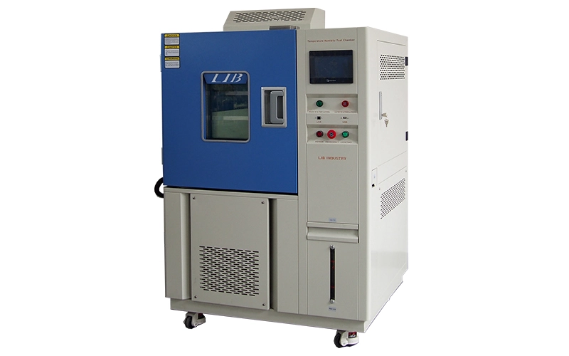 Роль камер испытания температуры и влажности в экологических испытаниях